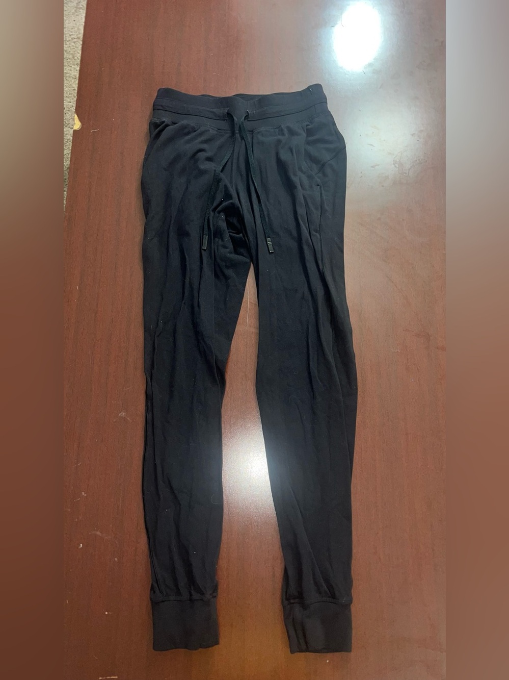 Lululemon Ready To Rulu Pant - Picture 2 of 4